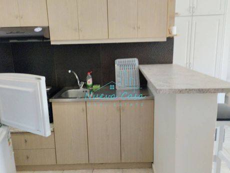 Studio / γκαρσονιέρα 35 τ.μ. για ενοικίαση