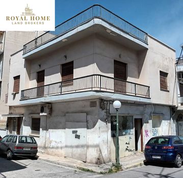 Building 200sqm for sale-Agia Sofia