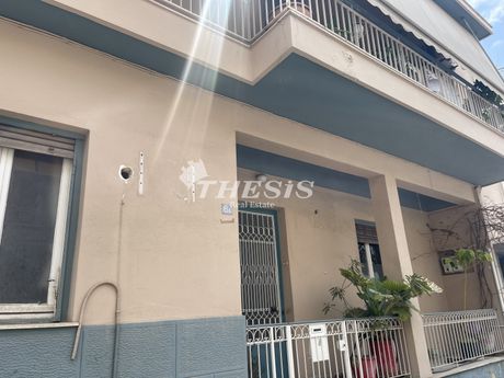 Κτίριο 192τ.μ. για πώληση-Βύρωνας » Νέα ελβετία