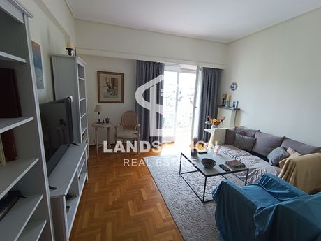 Apartment 55sqm for rent-Ilisia » Hilton