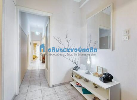Διαμέρισμα 94τ.μ. για ενοικίαση-Λεωφ. πατησίων - λεωφ. αχαρνών » Αγ. μελετίου - πλ. βικτωρίας - μάρνη