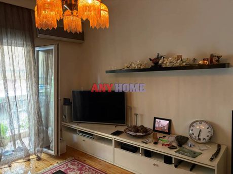Studio / γκαρσονιέρα 51τ.μ. για ενοικίαση-Καλαμαριά » Δέρκων