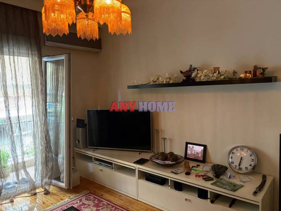 Studio 51 sqm for rent, Thessaloniki - Suburbs, Kalamaria