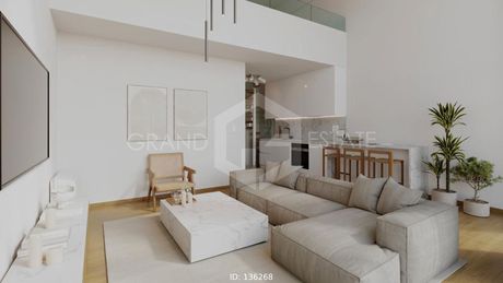 Maisonette 100sqm for sale-Ampelokipoi - Pentagon » Erithros