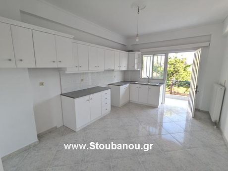Διαμέρισμα 110 τ.μ. για ενοικίαση