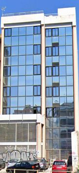 Επιχειρηματικό κτίριο 1.460τ.μ. για ενοικίαση-Κουκάκι - μακρυγιάννη » Κουκάκι - παιδική χαρά