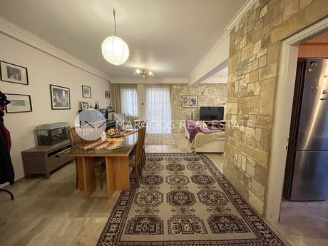 Διαμέρισμα 135 τ.μ. για πώληση