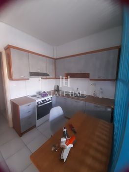 Studio 28sqm for rent-Heraclion Cretes » Atsalenio
