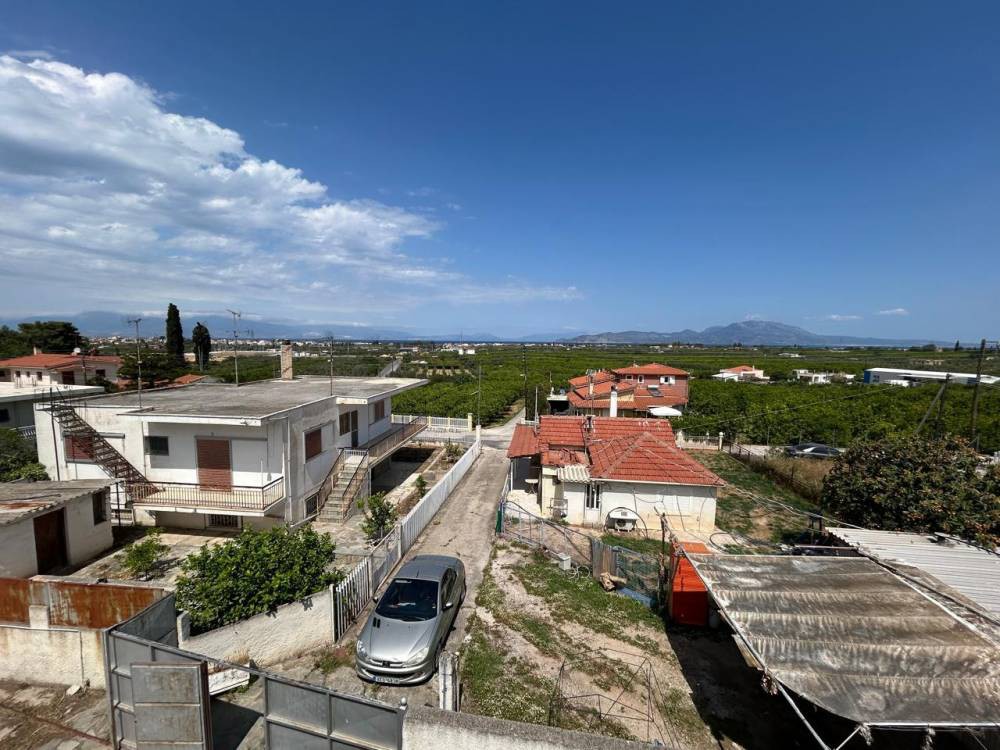 Μεζονέτα 267 τ.μ. πρός πώληση, Κορινθία, Σικυώνα