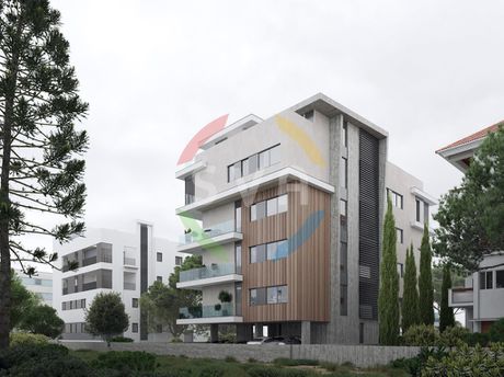 Διαμέρισμα 128τ.μ. για πώληση-