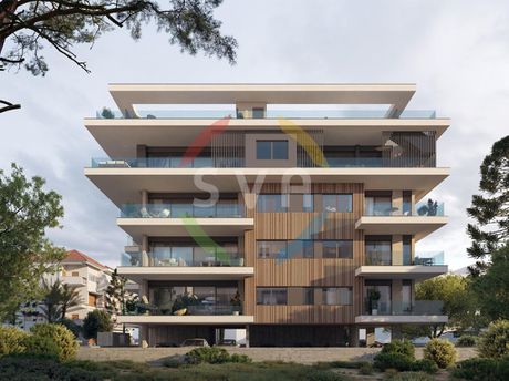 Apartment 128sqm for sale-