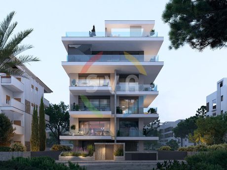 Apartment 73sqm for sale-