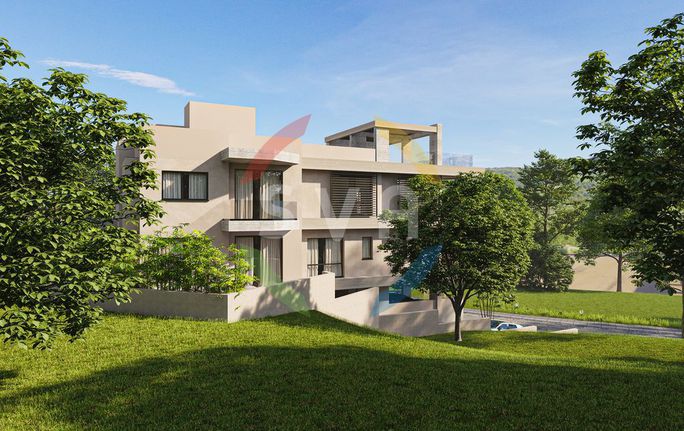 Διαμέρισμα 131 τ.μ. για πώληση, Λεμεσός
