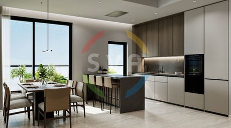 Apartment 97sqm for sale-