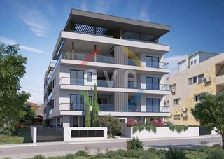 Διαμέρισμα 155 τ.μ. για πώληση, Λεμεσός-thumb-2