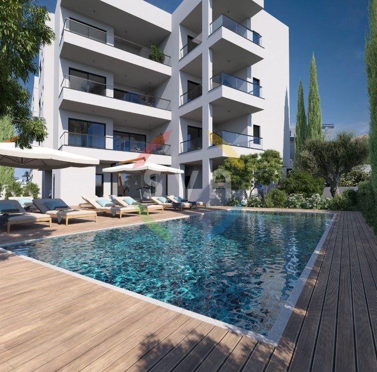 Διαμέρισμα 155 τ.μ. για πώληση, Λεμεσός