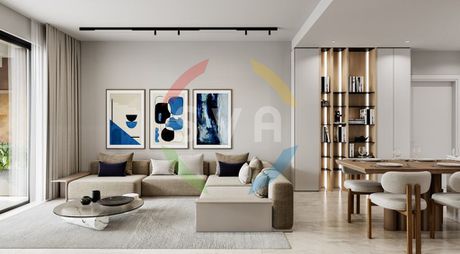 Apartment 98sqm for sale-