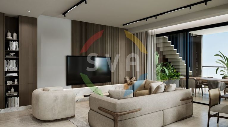 Διαμέρισμα 57 τ.μ. για πώληση, Λεμεσός