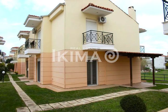 Διαμέρισμα 60 τ.μ. για πώληση, Χαλκιδική, Κασσάνδρα