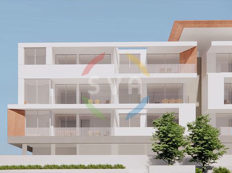 Apartment 63sqm for sale-