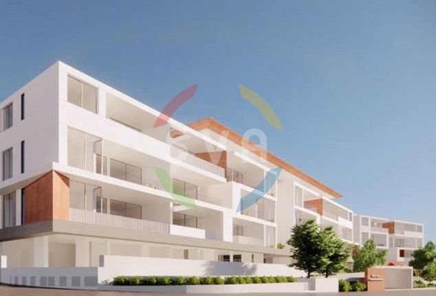 Διαμέρισμα 124 τ.μ. για πώληση, Λεμεσός