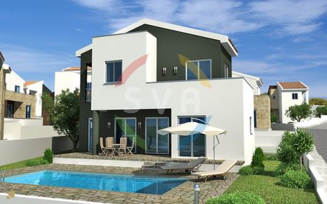 Villa 231sqm for sale-