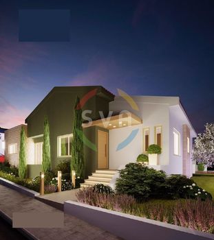 Bungalow 129sqm for sale-
