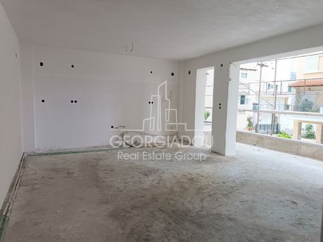 Διαμέρισμα 106τ.μ. για πώληση-Εύοσμος » Κέντρο
