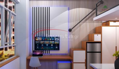 Loft 15τ.μ. για πώληση-Κέντρο