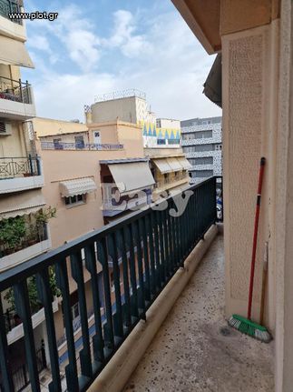 Διαμέρισμα 87 τ.μ. για πώληση, Αθήνα - Κέντρο, Νέος Κόσμος