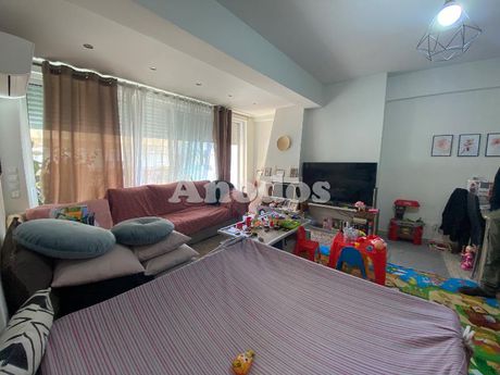 Apartment 90sqm for sale-Poligono - Tourkovounia » Poligono