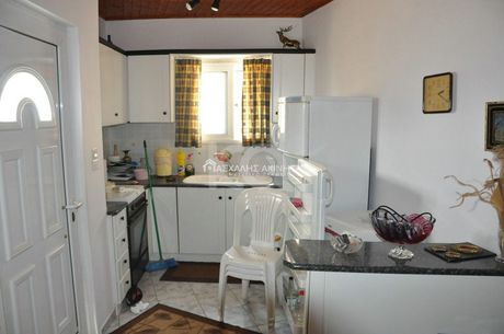Μεζονέτα 104τ.μ. για πώληση-Αστερούσια » Πυράθι