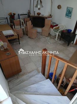 Μεζονέτα 104τ.μ. για πώληση-Αστερούσια » Πυράθι