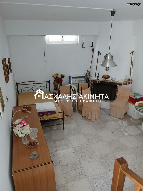 Μεζονέτα 104 τ.μ. πρός πώληση, Ν. Ηρακλείου, Αστερούσια
