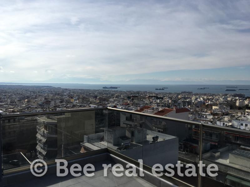 Κατοικία 132 τ.μ. πρός πώληση, Θεσσαλονίκη - Κέντρο, Δόξα