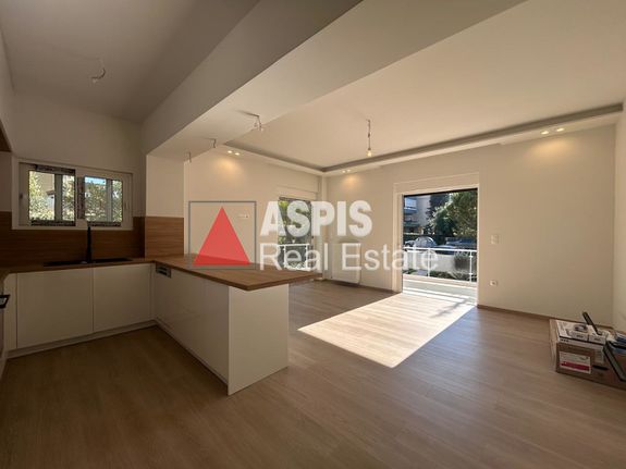 Apartment 79 sqm for sale, Athens - South, Glyfada