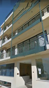 Business bulding 1.100sqm for sale-Lavrio