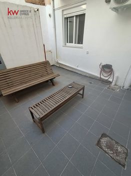 Apartment 66sqm for sale-Dafni