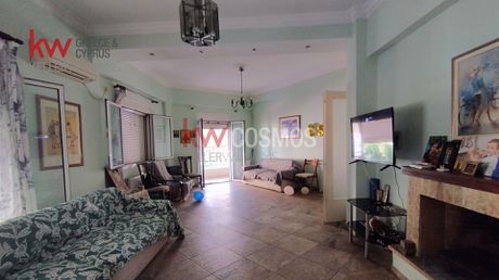 Apartment 130sqm for sale-Dafni