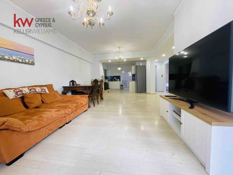 Apartment 83sqm for rent-Palaio Faliro
