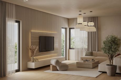 Apartment 136sqm for sale-Chalandri