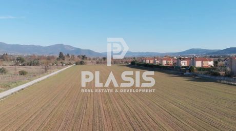 Αγροτεμάχια 22.185τ.μ. για πώληση-Θέρμη