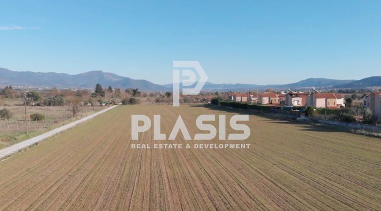 Αγροτεμάχια 22.185 τ.μ. για πώληση, Θεσσαλονίκη - Περιφ/Κοί Δήμοι, Θέρμη
