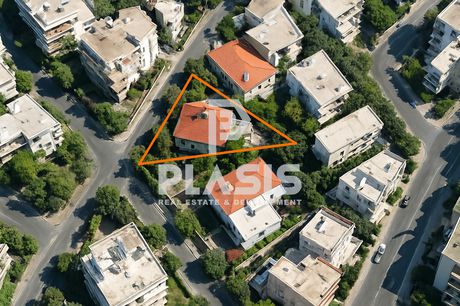 Οικόπεδο 280 τ.μ. για πώληση