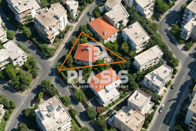 Μονοκατοικία 100 τ.μ. για πώληση, Αθήνα - Νότια Προάστια, Ηλιούπολη