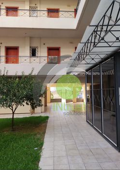 Studio / γκαρσονιέρα 28τ.μ. για ενοικίαση-Πάτρα