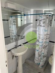 Studio / γκαρσονιέρα 30 τ.μ. για ενοικίαση, Αχαΐα, Ρίο-thumb-3
