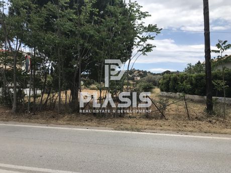 Land plot 1.150sqm for sale-Koropi
