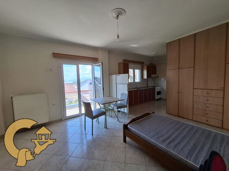 Studio / γκαρσονιέρα 35τ.μ. για ενοικίαση-Ιωάννινα