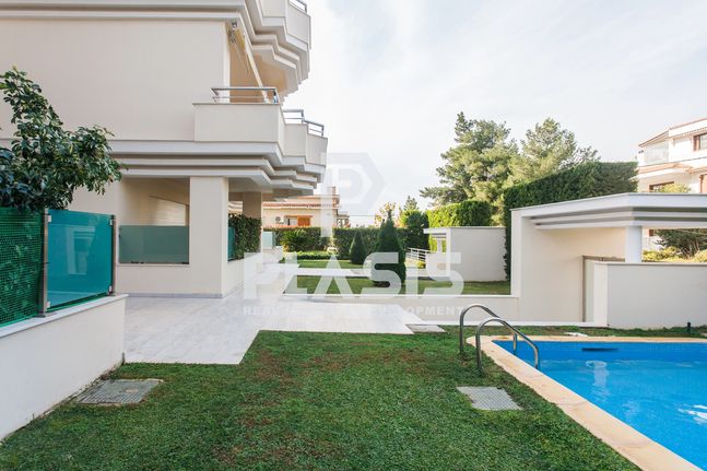 Διαμέρισμα 90 τ.μ. για ενοικίαση, Αθήνα - Νότια Προάστια, Γλυφάδα